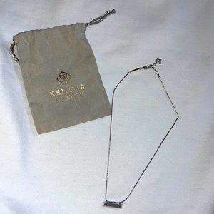 Kendra Scott necklace